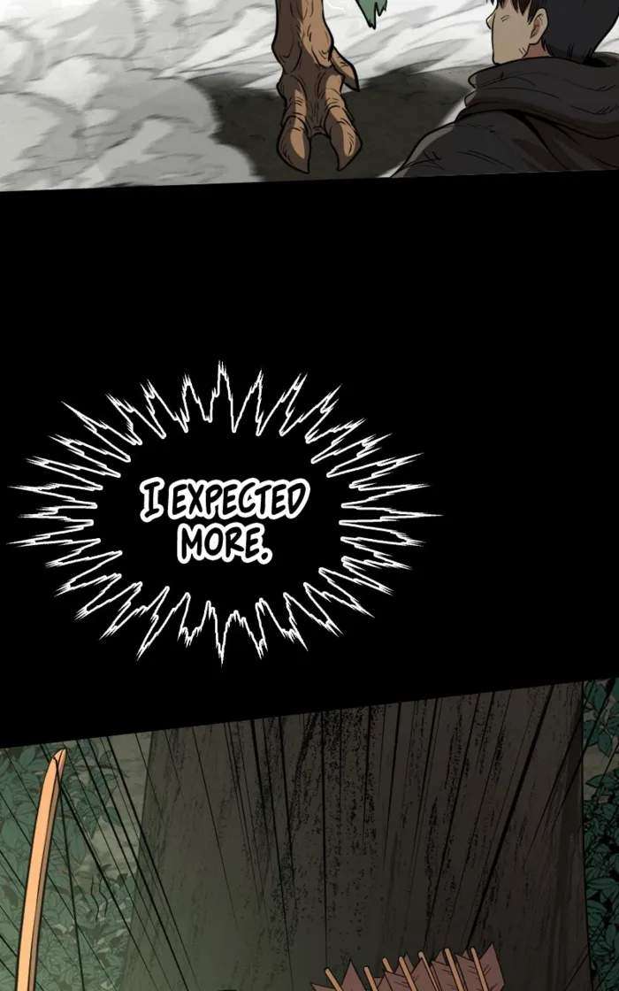 Read The Primal Hunter EN Manga Online