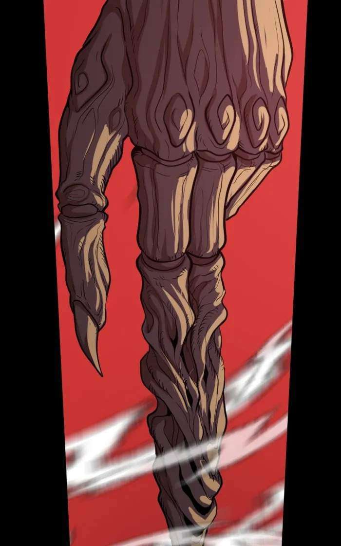 Read The Primal Hunter EN Manga Online