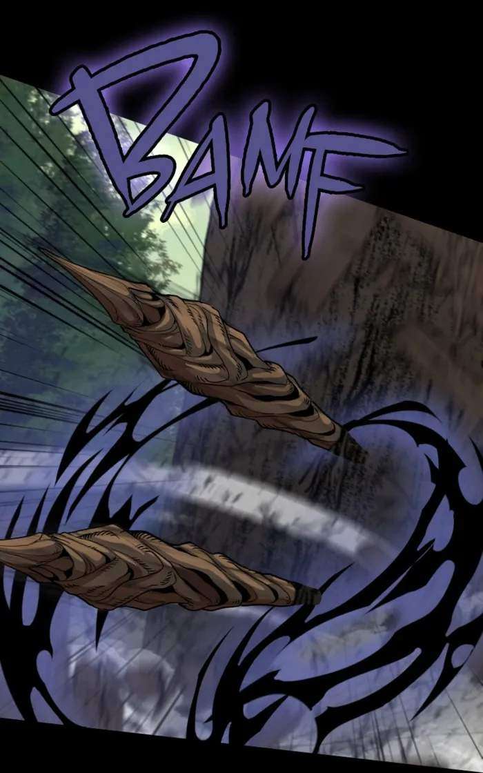 Read The Primal Hunter EN Manga Online