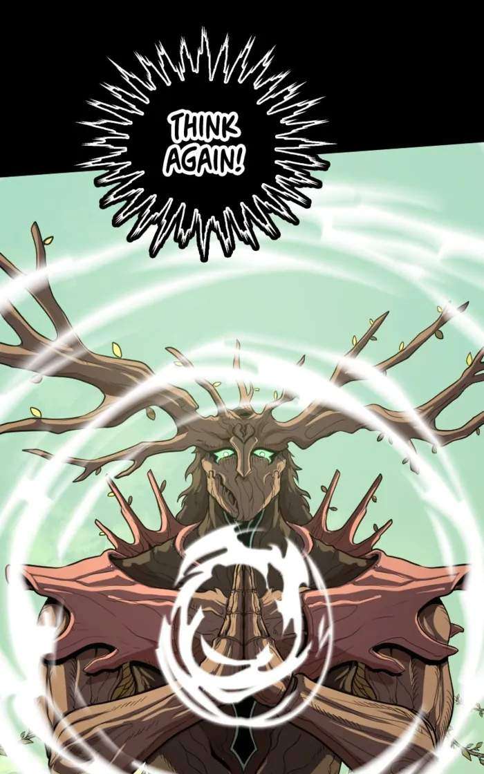 Read The Primal Hunter EN Manga Online