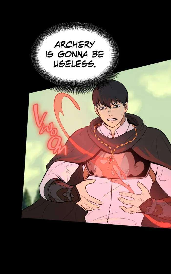 Read The Primal Hunter EN Manga Online