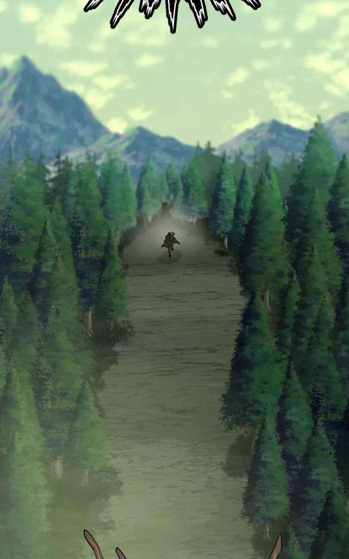 Read The Primal Hunter EN Manga Online