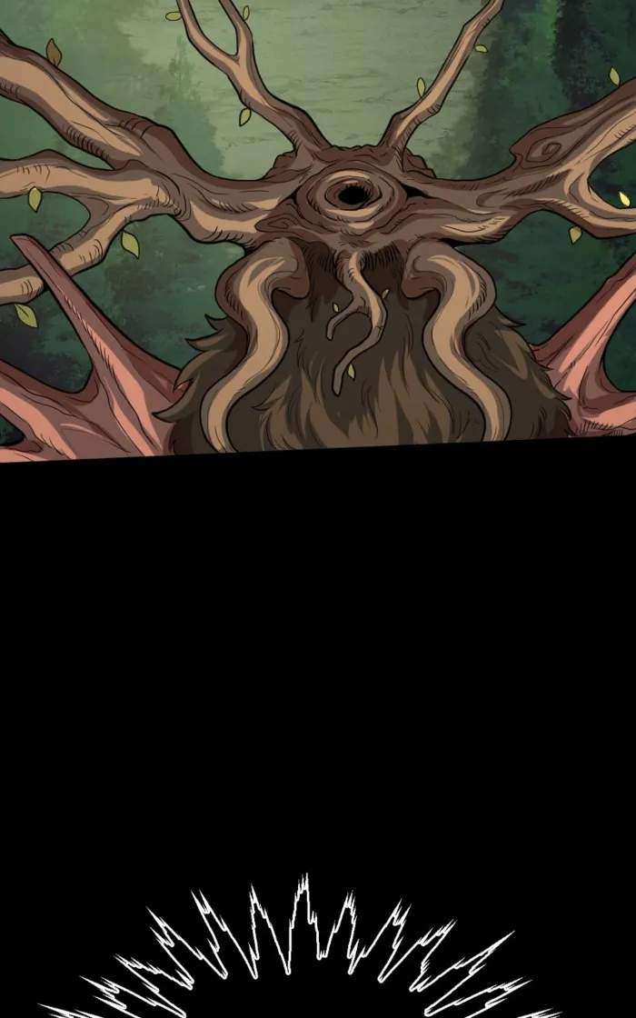 Read The Primal Hunter EN Manga Online