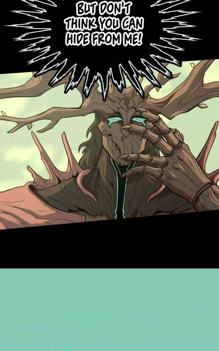 Read The Primal Hunter EN Manga Online