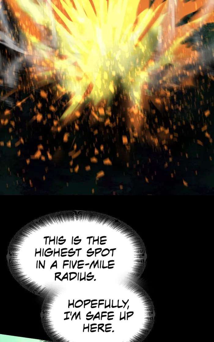 Read The Primal Hunter EN Manga Online