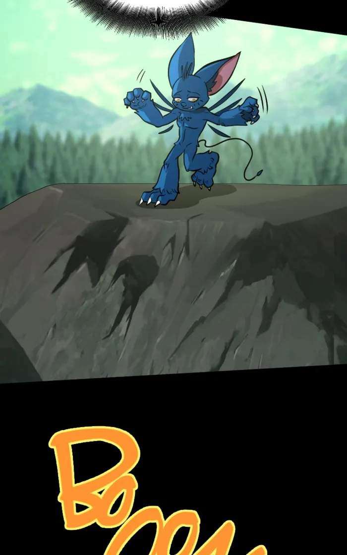 Read The Primal Hunter EN Manga Online