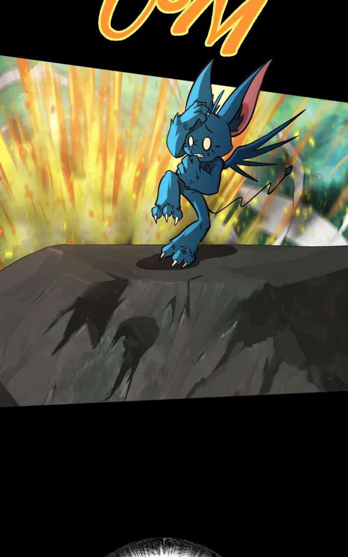 Read The Primal Hunter EN Manga Online