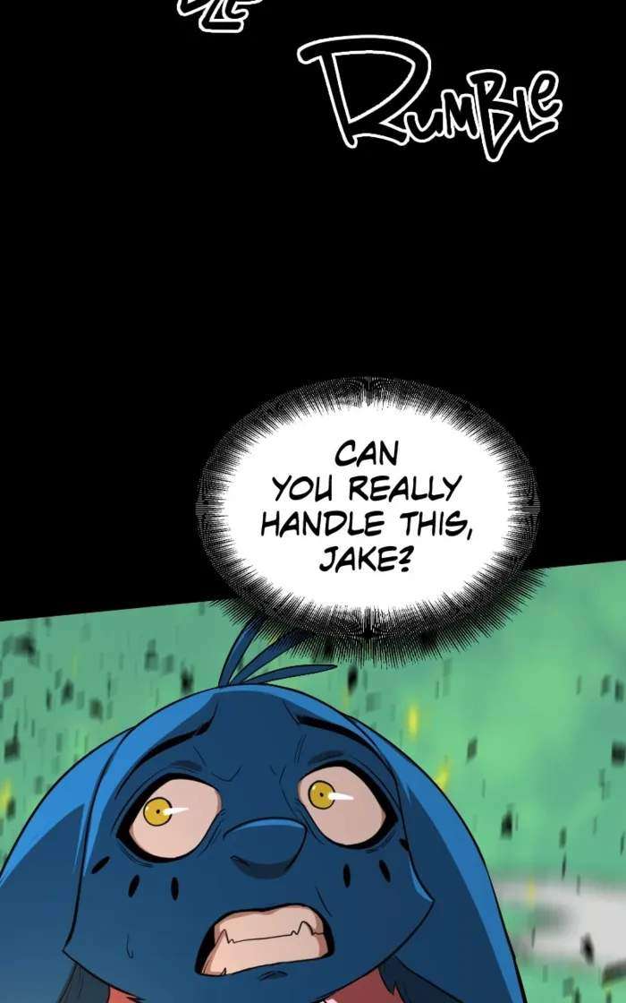 Read The Primal Hunter EN Manga Online