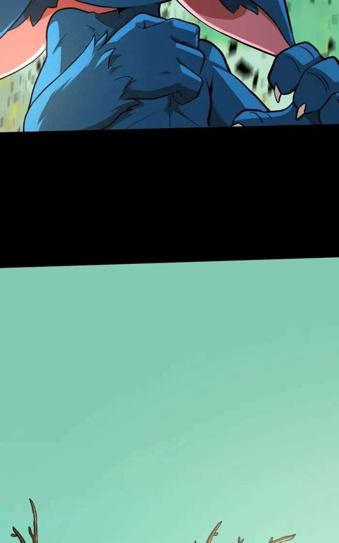 Read The Primal Hunter EN Manga Online