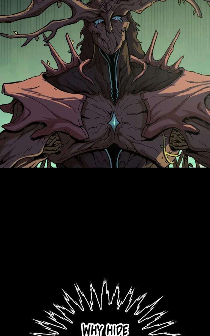 Read The Primal Hunter EN Manga Online