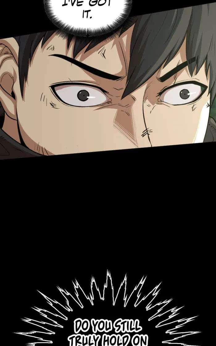 Read The Primal Hunter EN Manga Online