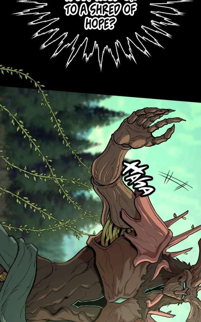 Read The Primal Hunter EN Manga Online