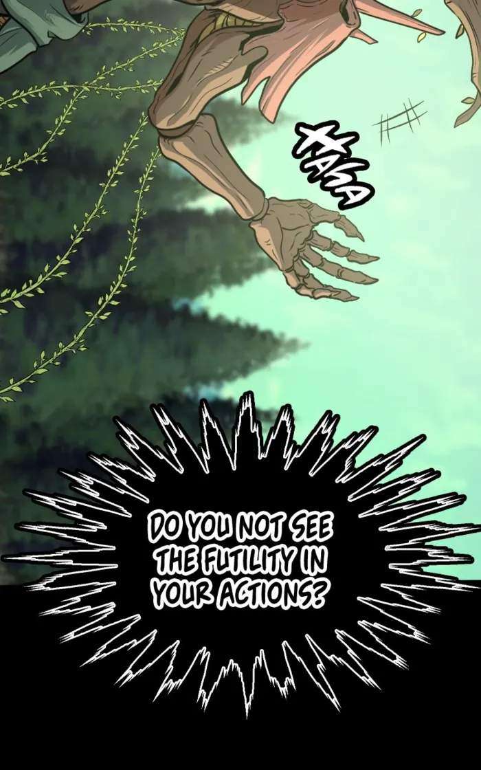 Read The Primal Hunter EN Manga Online