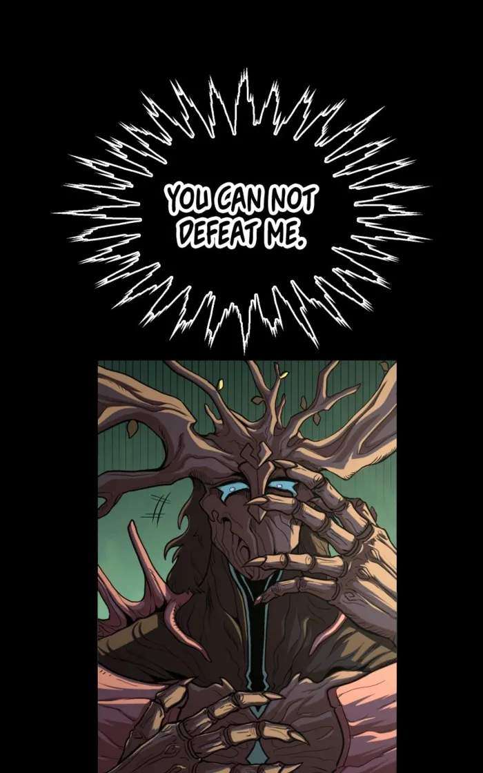 Read The Primal Hunter EN Manga Online