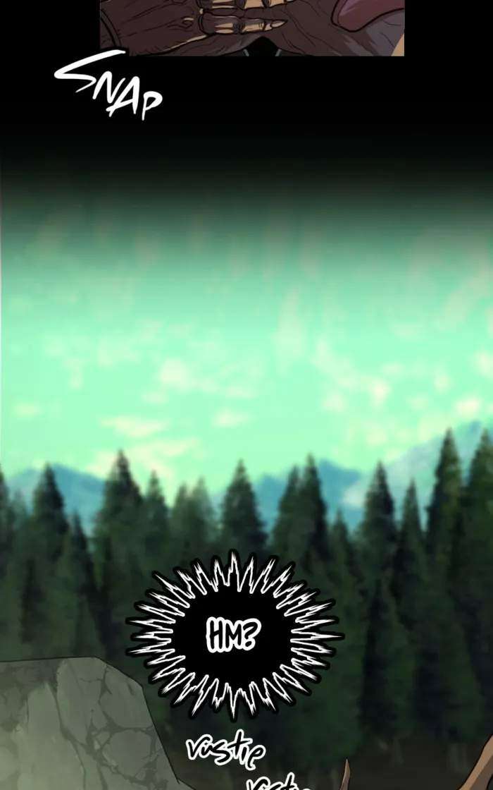 Read The Primal Hunter EN Manga Online