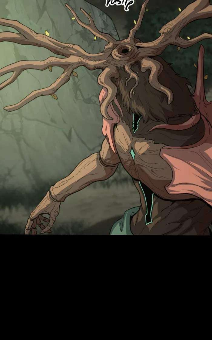 Read The Primal Hunter EN Manga Online