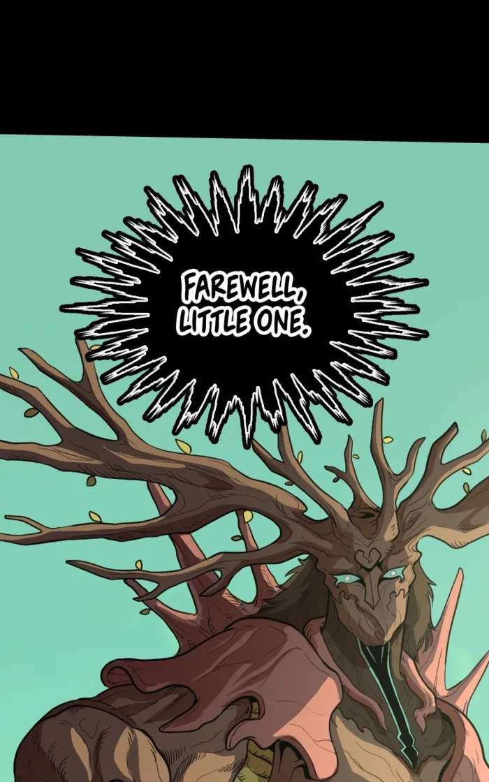 Read The Primal Hunter EN Manga Online