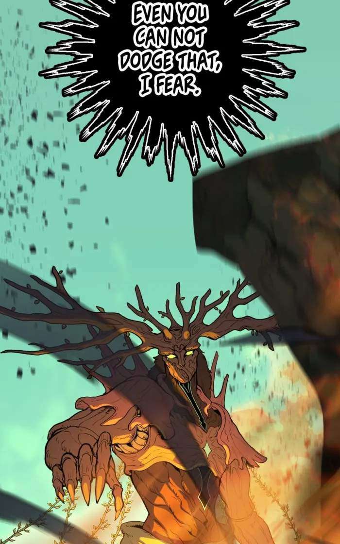 Read The Primal Hunter EN Manga Online