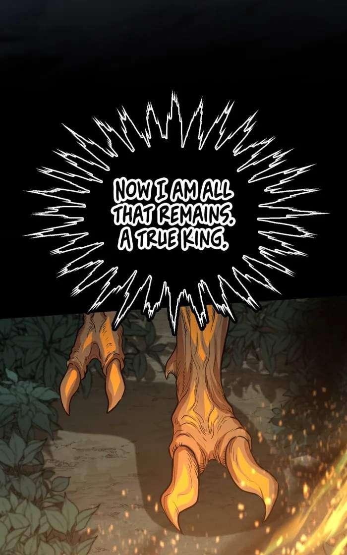 Read The Primal Hunter EN Manga Online