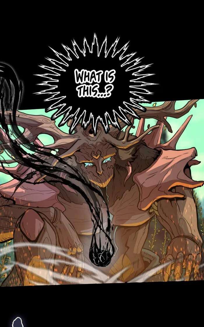 Read The Primal Hunter EN Manga Online