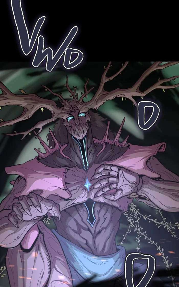 Read The Primal Hunter EN Manga Online