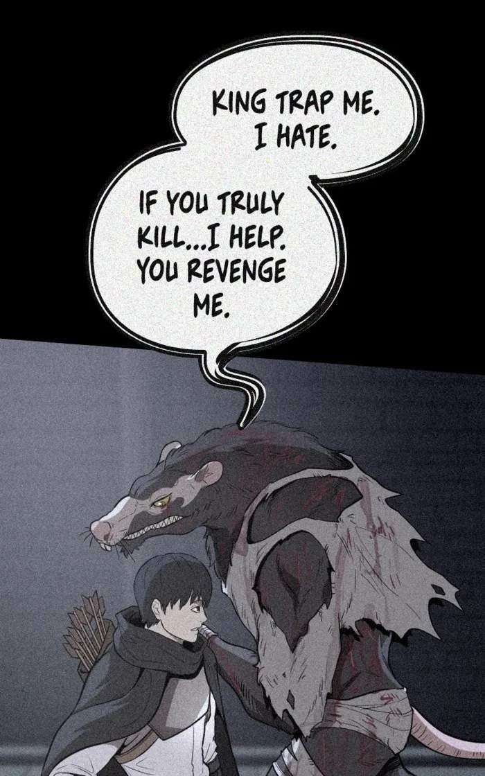 Read The Primal Hunter EN Manga Online