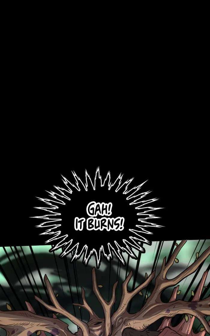 Read The Primal Hunter EN Manga Online