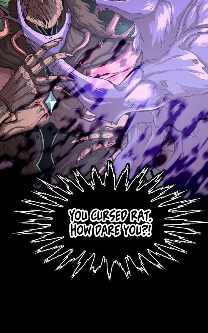 Read The Primal Hunter EN Manga Online