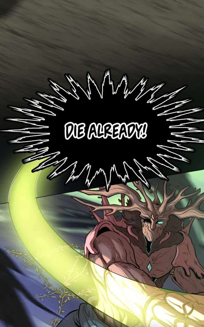 Read The Primal Hunter EN Manga Online