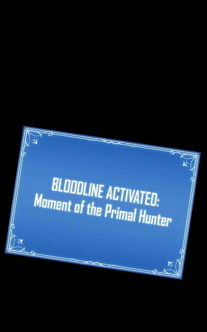 Read The Primal Hunter EN Manga Online