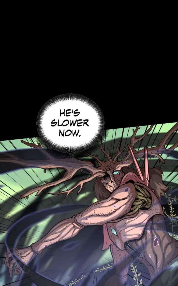 Read The Primal Hunter EN Manga Online