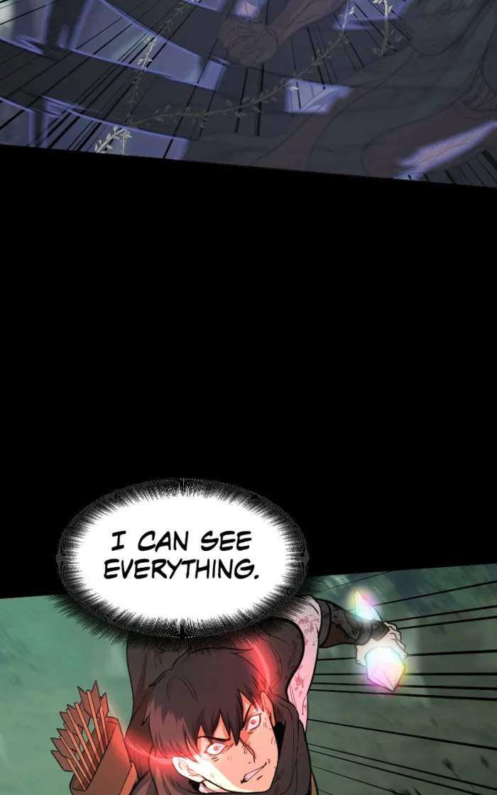 Read The Primal Hunter EN Manga Online