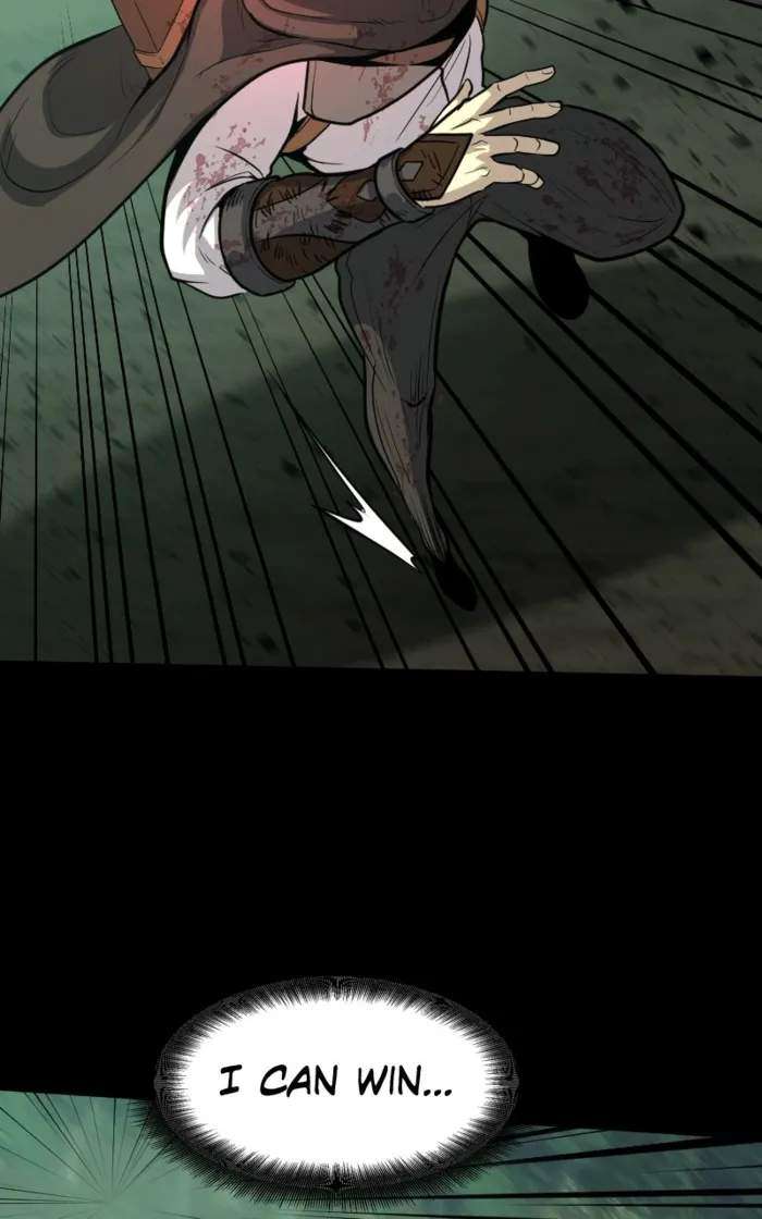 Read The Primal Hunter EN Manga Online