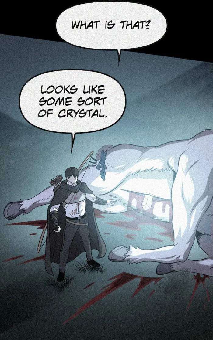 Read The Primal Hunter EN Manga Online