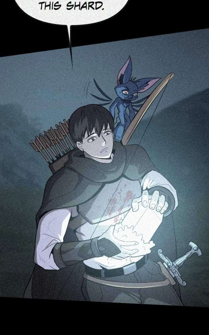 Read The Primal Hunter EN Manga Online