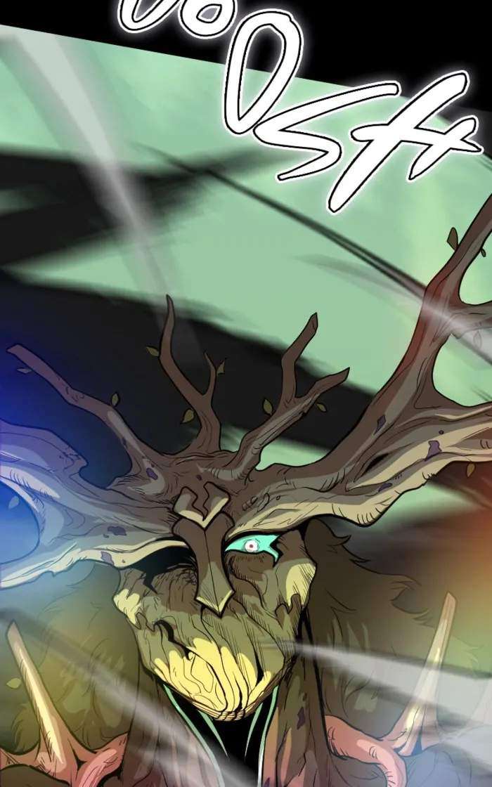 Read The Primal Hunter EN Manga Online