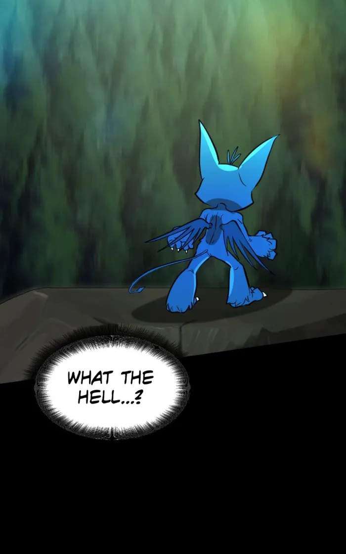 Read The Primal Hunter EN Manga Online