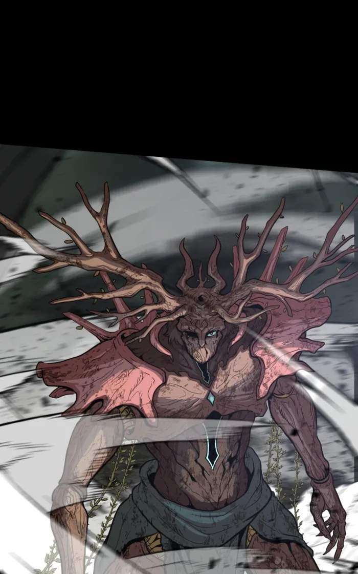 Read The Primal Hunter EN Manga Online