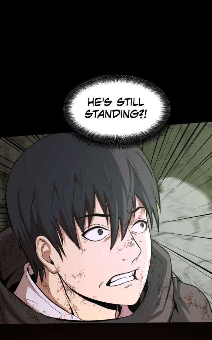 Read The Primal Hunter EN Manga Online