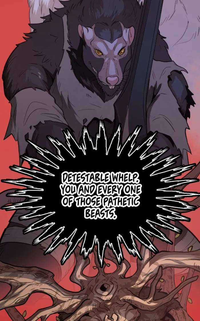 Read The Primal Hunter EN Manga Online