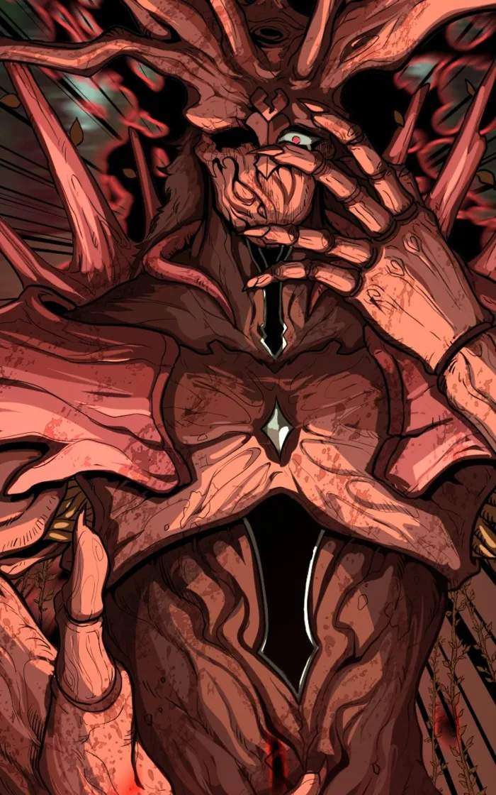 Read The Primal Hunter EN Manga Online