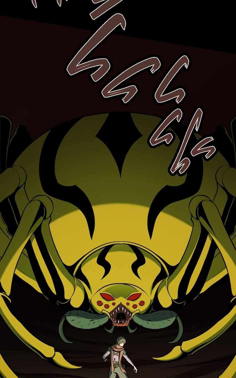 Read The Primal Hunter EN Manga Online