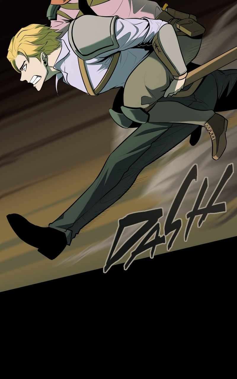 Read The Primal Hunter EN Manga Online