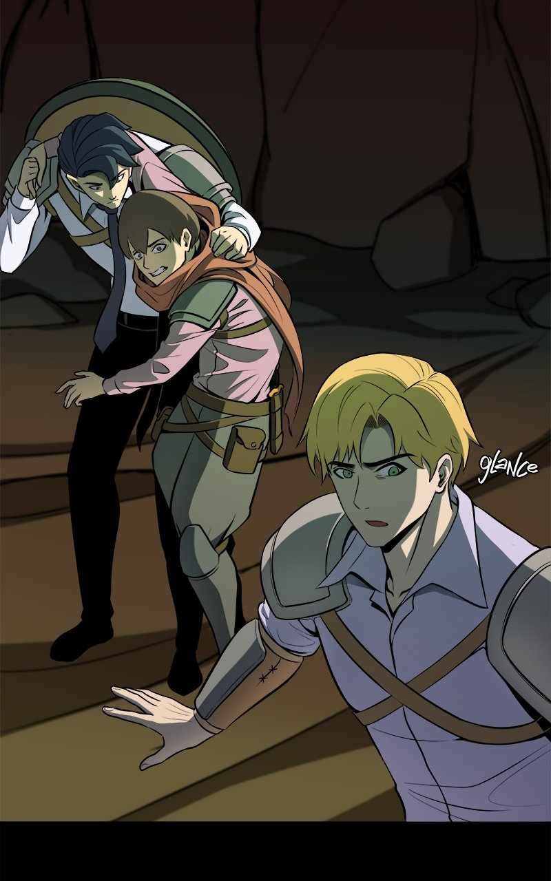 Read The Primal Hunter EN Manga Online