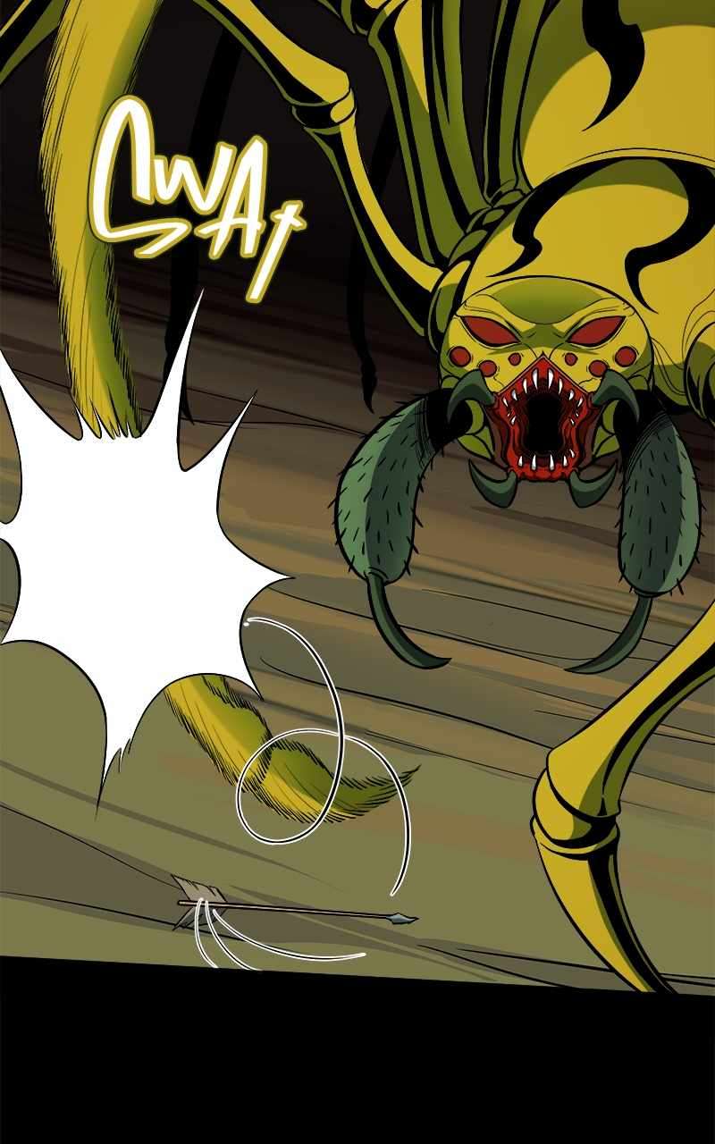 Read The Primal Hunter EN Manga Online