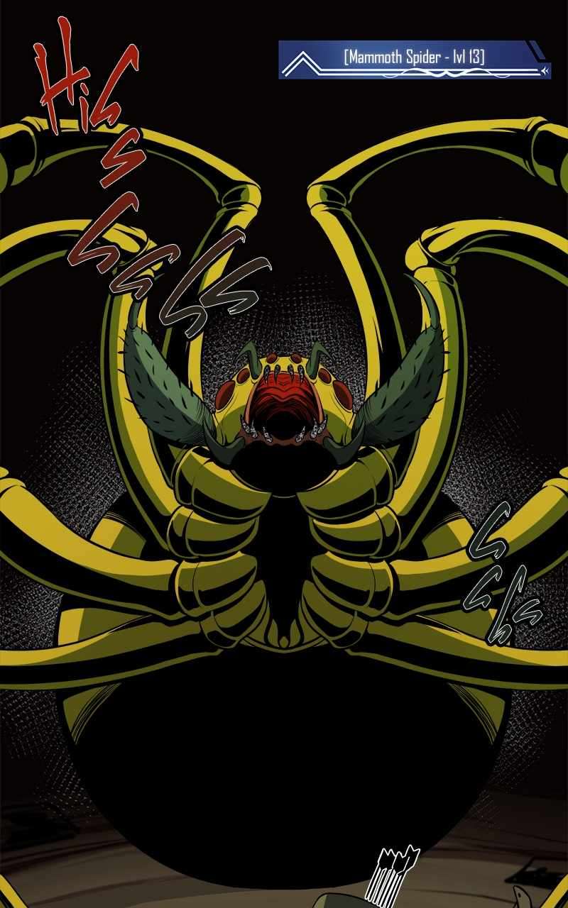 Read The Primal Hunter EN Manga Online