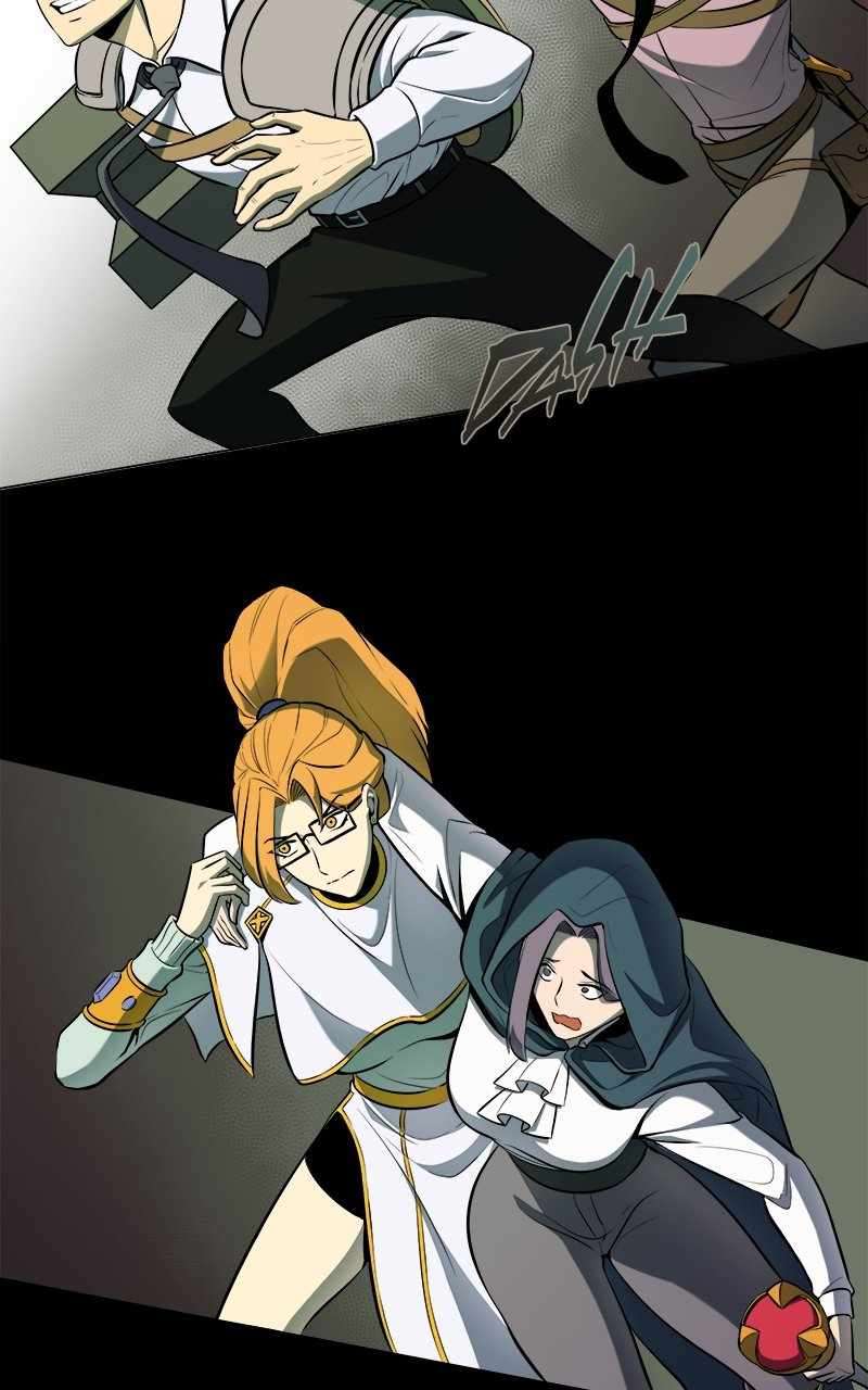 Read The Primal Hunter EN Manga Online