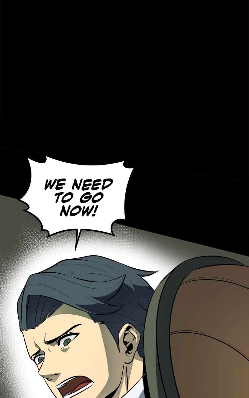 Read The Primal Hunter EN Manga Online