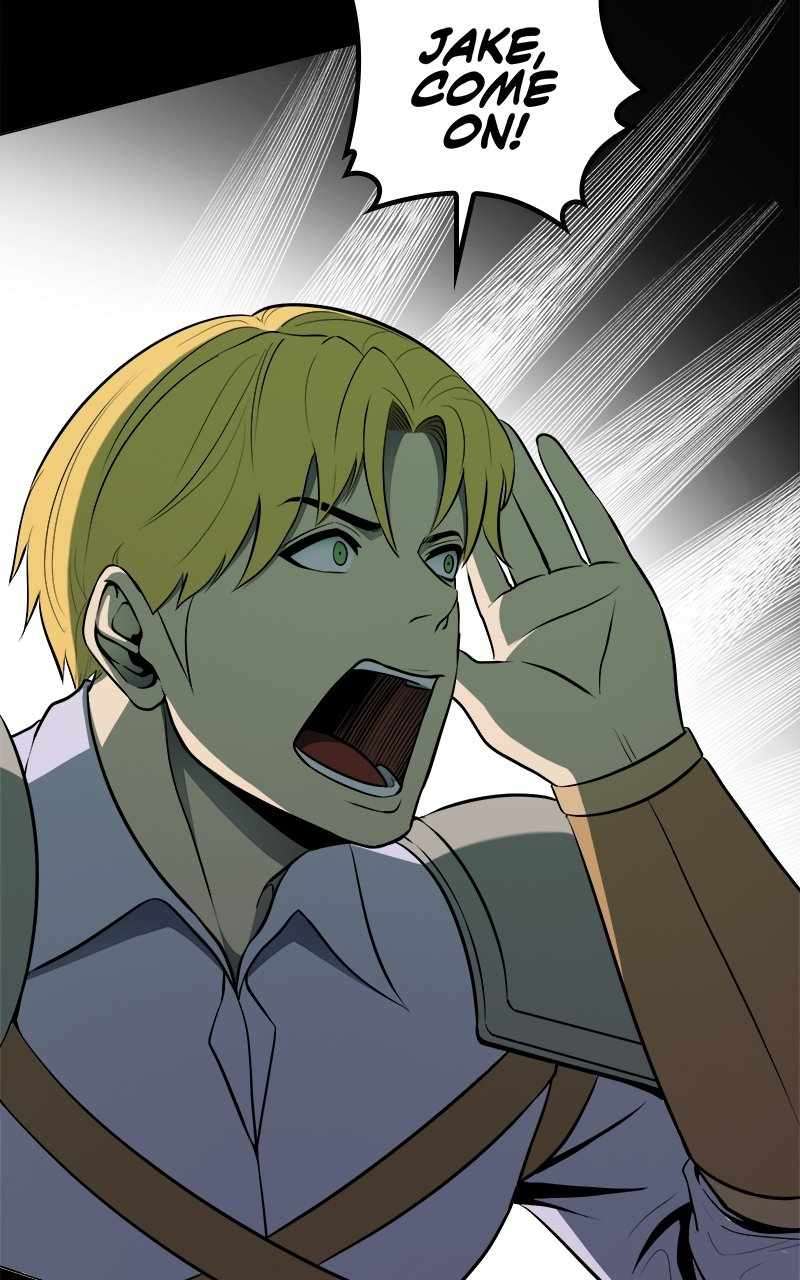 Read The Primal Hunter EN Manga Online