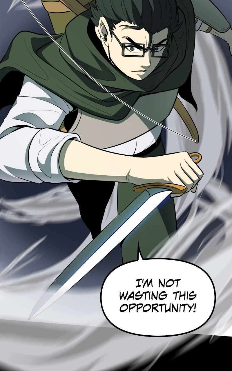 Read The Primal Hunter EN Manga Online